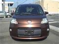 2014 Toyota Porte
