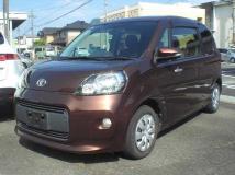 2014 Toyota Porte