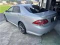 2012 Toyota Crown