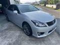 2012 Toyota Crown