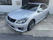 2012 Toyota Crown