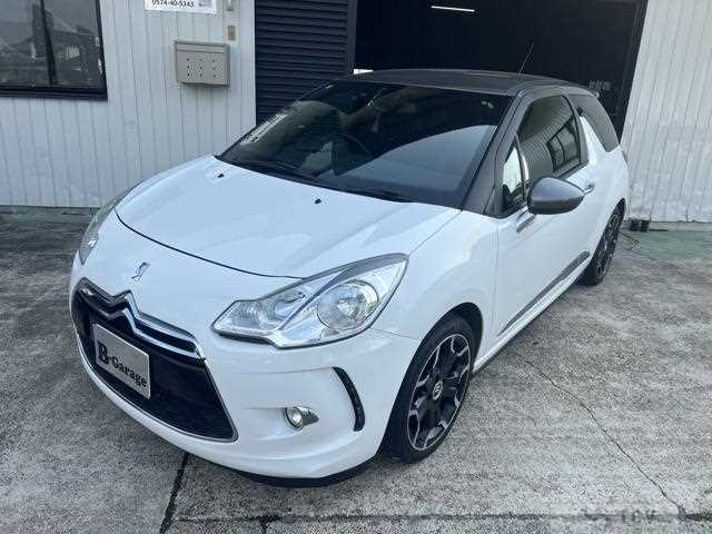 2014 Citroen Citroen Others