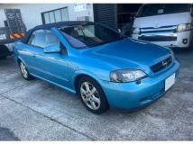 2004 Opel Astra