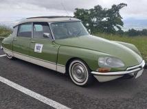 1970 Citroen Citroen Others