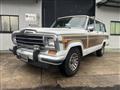 1988 Jeep Wrangler