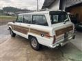 1988 Jeep Wrangler