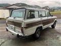 1988 Jeep Wrangler