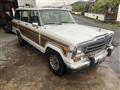 1988 Jeep Wrangler