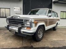 1988 Jeep Wrangler