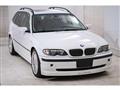2003 BMW Alpina B3