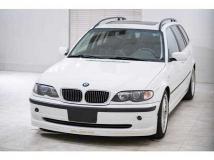 2003 BMW Alpina B3