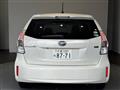 2014 Toyota PRIUS α