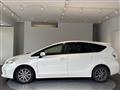 2014 Toyota PRIUS α