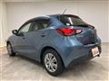 2015 Mazda Demio