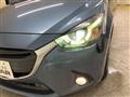 2015 Mazda Demio