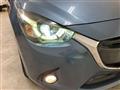 2015 Mazda Demio
