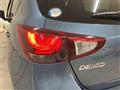 2015 Mazda Demio
