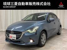 2015 Mazda Demio