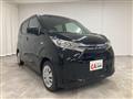 2023 Mitsubishi eK Wagon