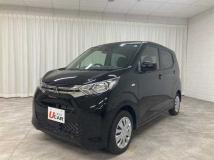2023 Mitsubishi eK Wagon