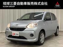 2023 Toyota Passo