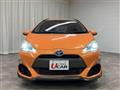 2015 Toyota AQUA