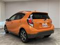 2015 Toyota AQUA