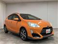 2015 Toyota AQUA