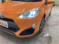 2015 Toyota AQUA