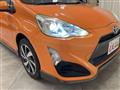 2015 Toyota AQUA