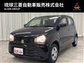 2021 Suzuki Alto