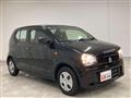 2021 Suzuki Alto