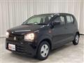 2021 Suzuki Alto
