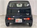 2021 Suzuki Alto