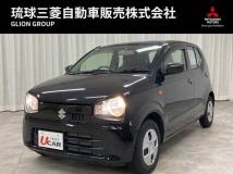 2021 Suzuki Alto