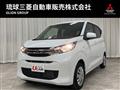2023 Mitsubishi eK Wagon