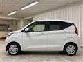 2023 Mitsubishi eK Wagon