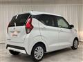 2023 Mitsubishi eK Wagon