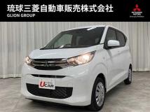 2023 Mitsubishi eK Wagon