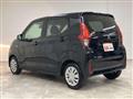 2024 Mitsubishi eK Wagon