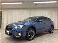 2019 Subaru IMPREZA XV HYBRID