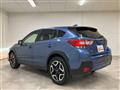 2019 Subaru IMPREZA XV HYBRID