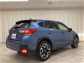 2019 Subaru IMPREZA XV HYBRID