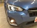 2019 Subaru IMPREZA XV HYBRID