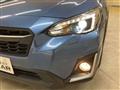 2019 Subaru IMPREZA XV HYBRID