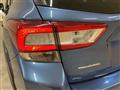 2019 Subaru IMPREZA XV HYBRID