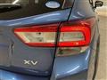 2019 Subaru IMPREZA XV HYBRID