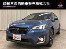 2019 Subaru IMPREZA XV HYBRID