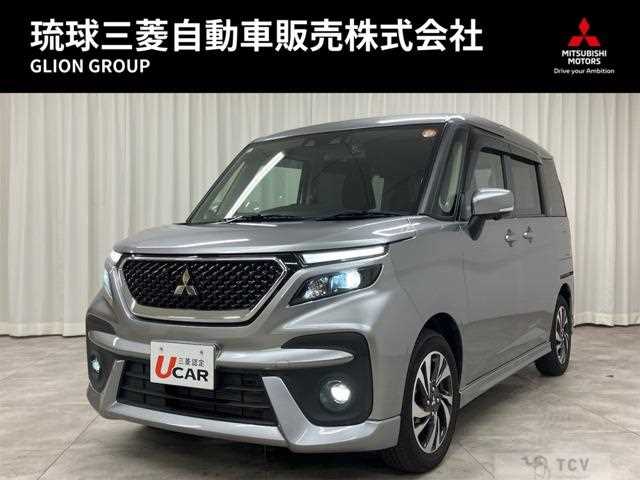 2021 Mitsubishi Mitsubishi Others