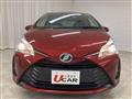 2019 Toyota Vitz